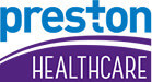 Preston Healthcare Logo